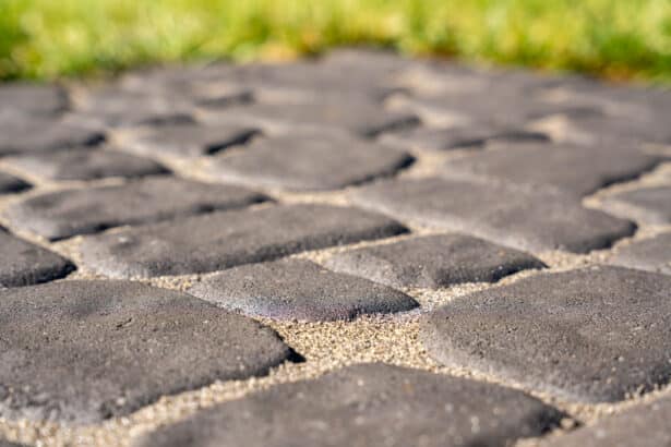 Jointing Compound Vs Polymeric Jointing Sand For Pavers Which Is Better