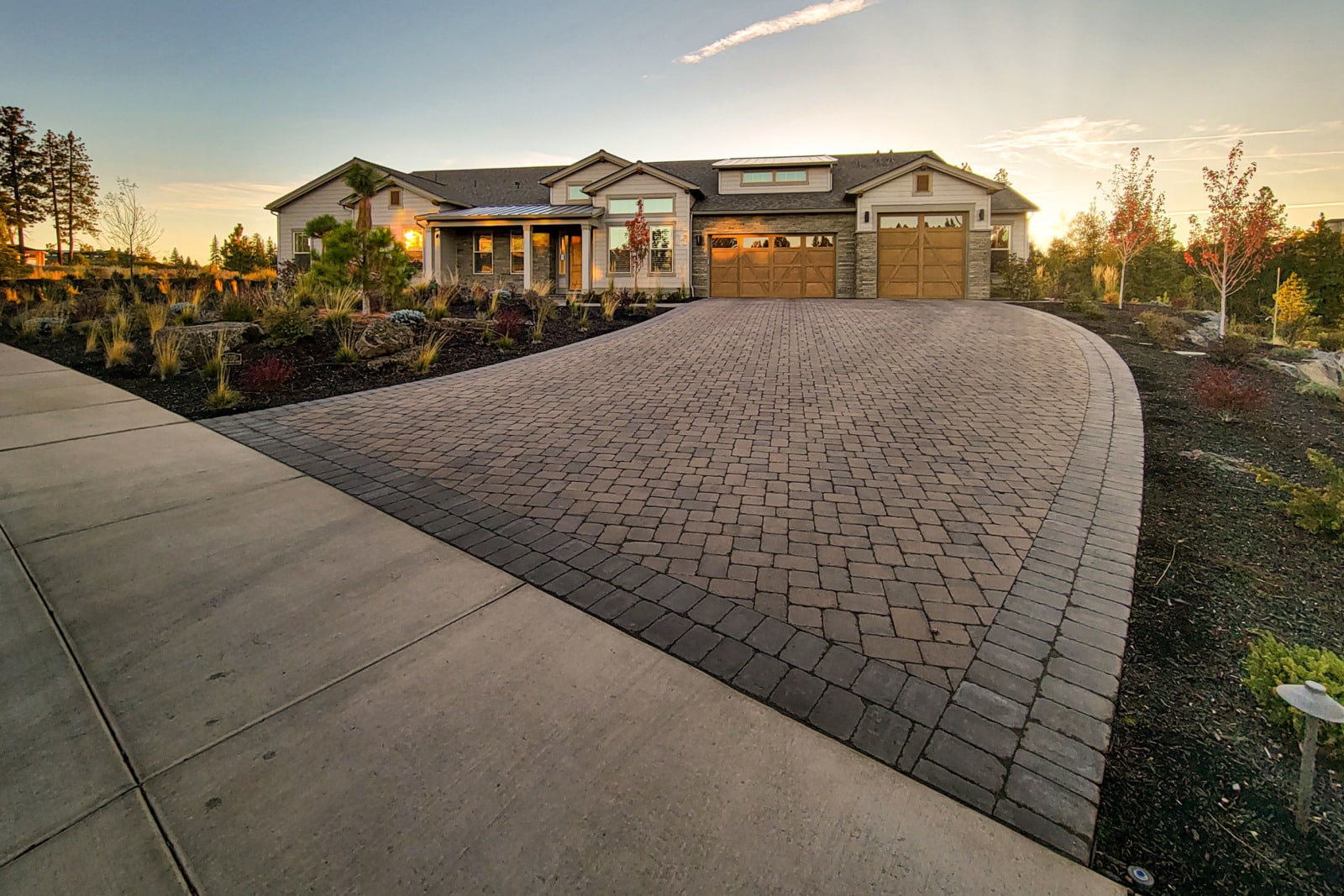 Why Paver Sizes Matter How To Know If You Should Use Large Or Small 