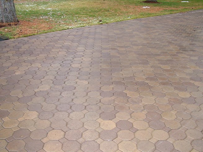 Octo Stones Octo Pavers In Oregon Washington Western Interlock