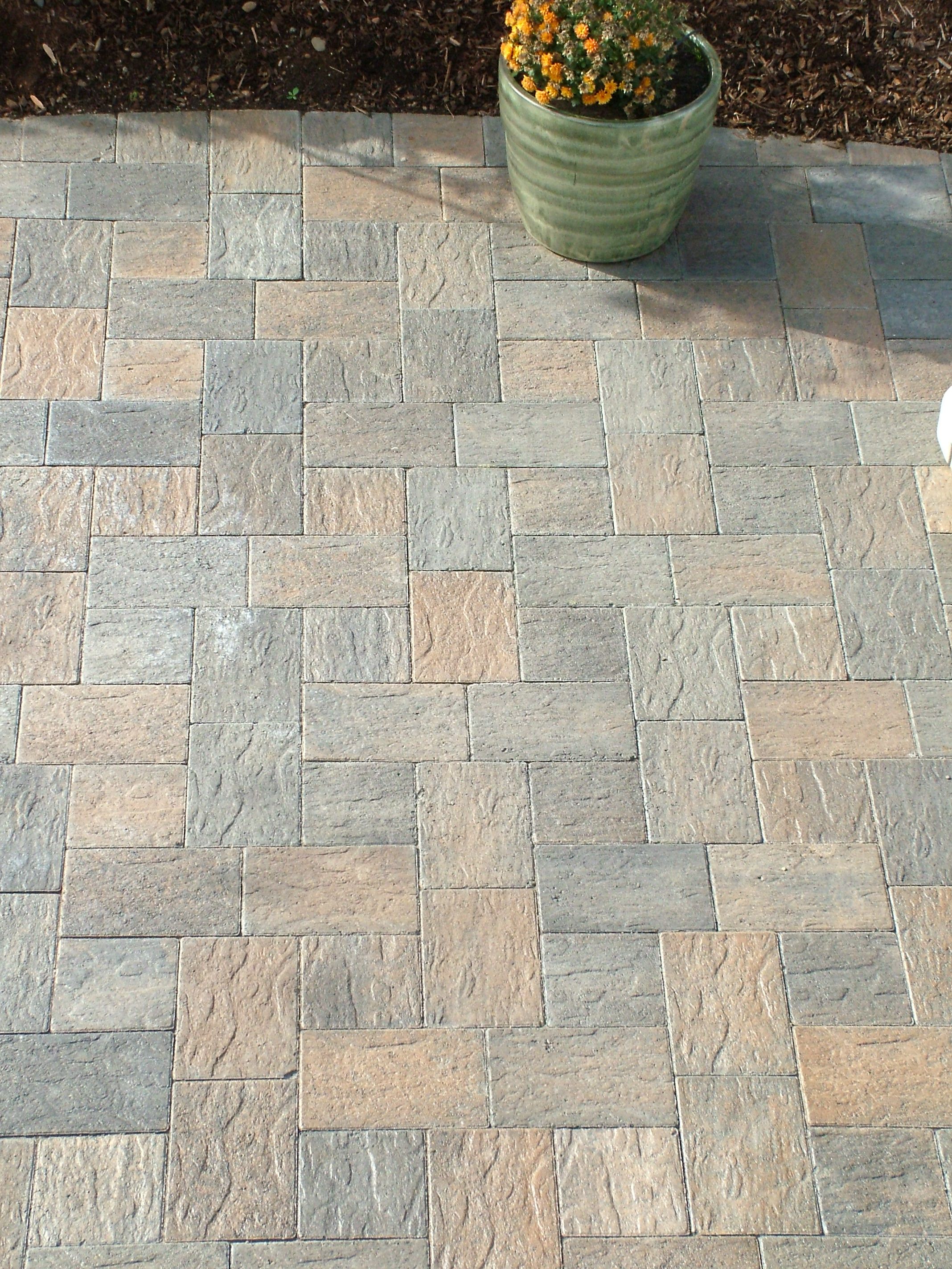 Granite Park Stone Jamestown