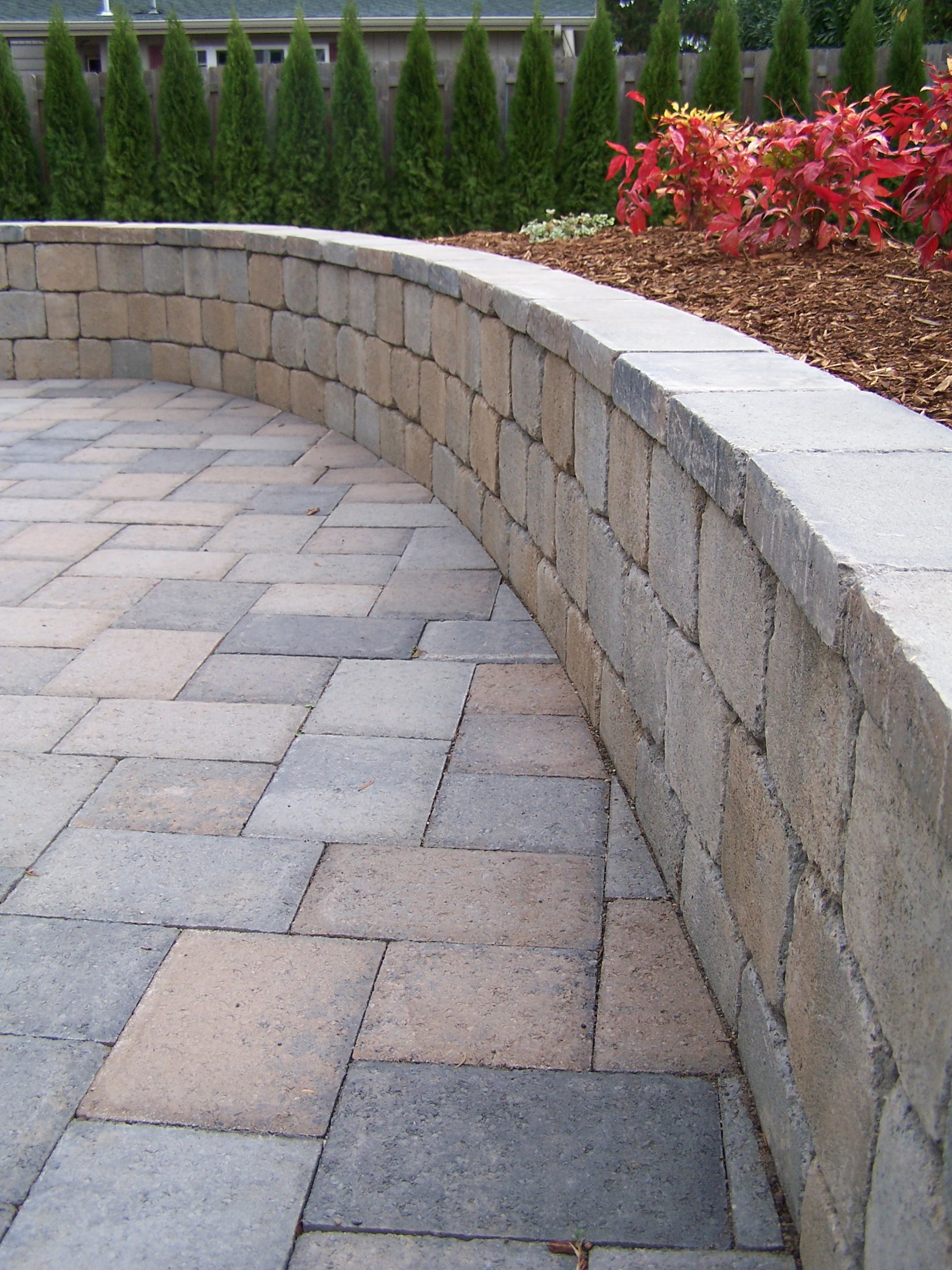 Sandstone Tegula