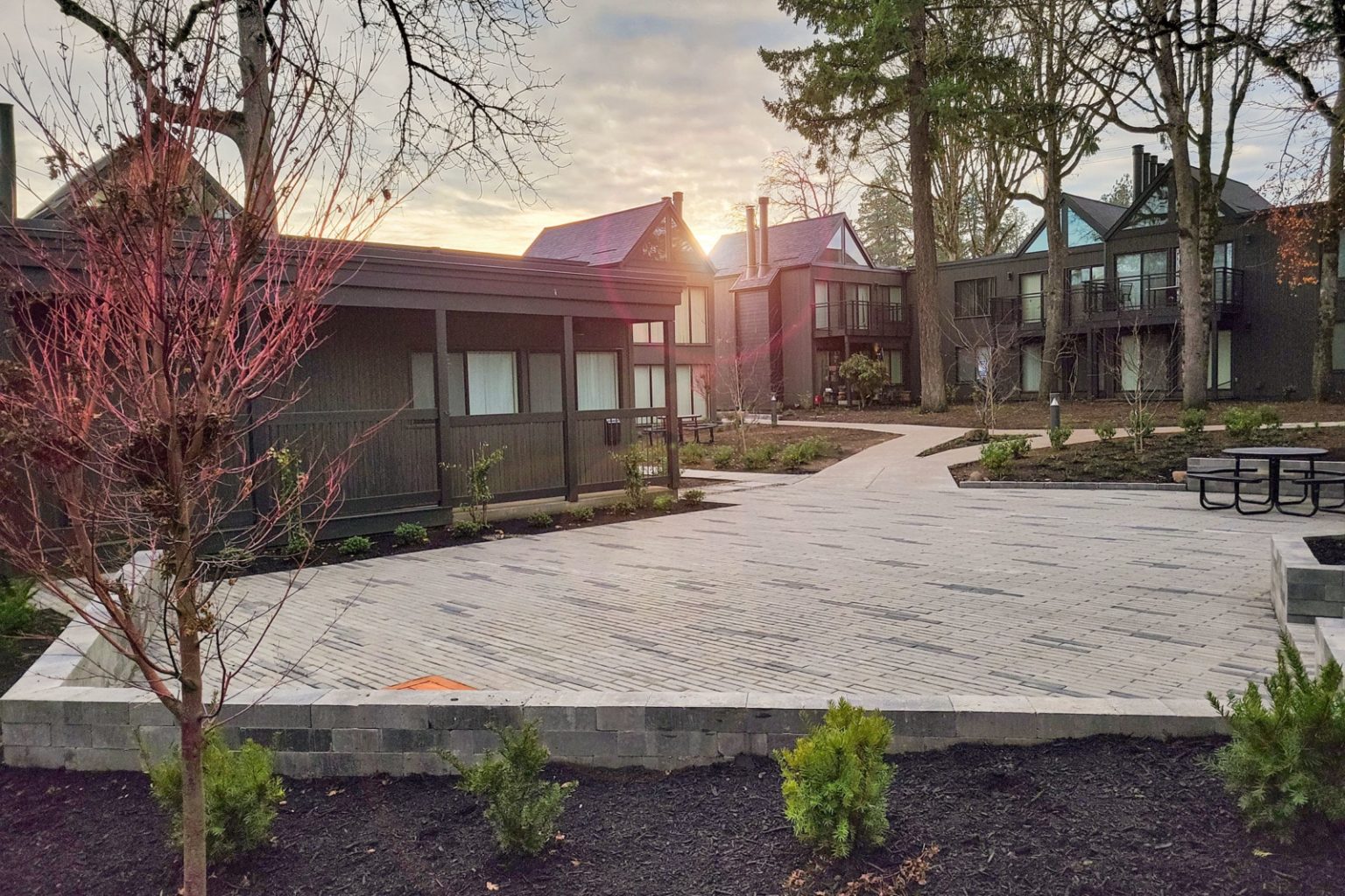 Paver Sizes: Should You Use Large or Small Format Pavers? | DIY