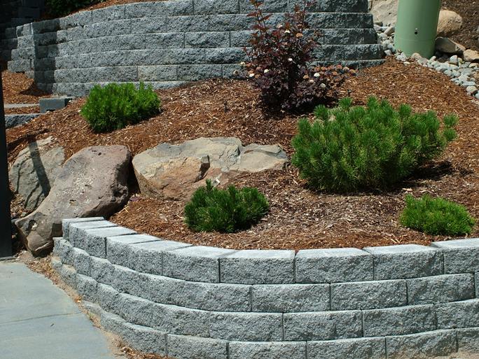 Nursery Stone Pewter