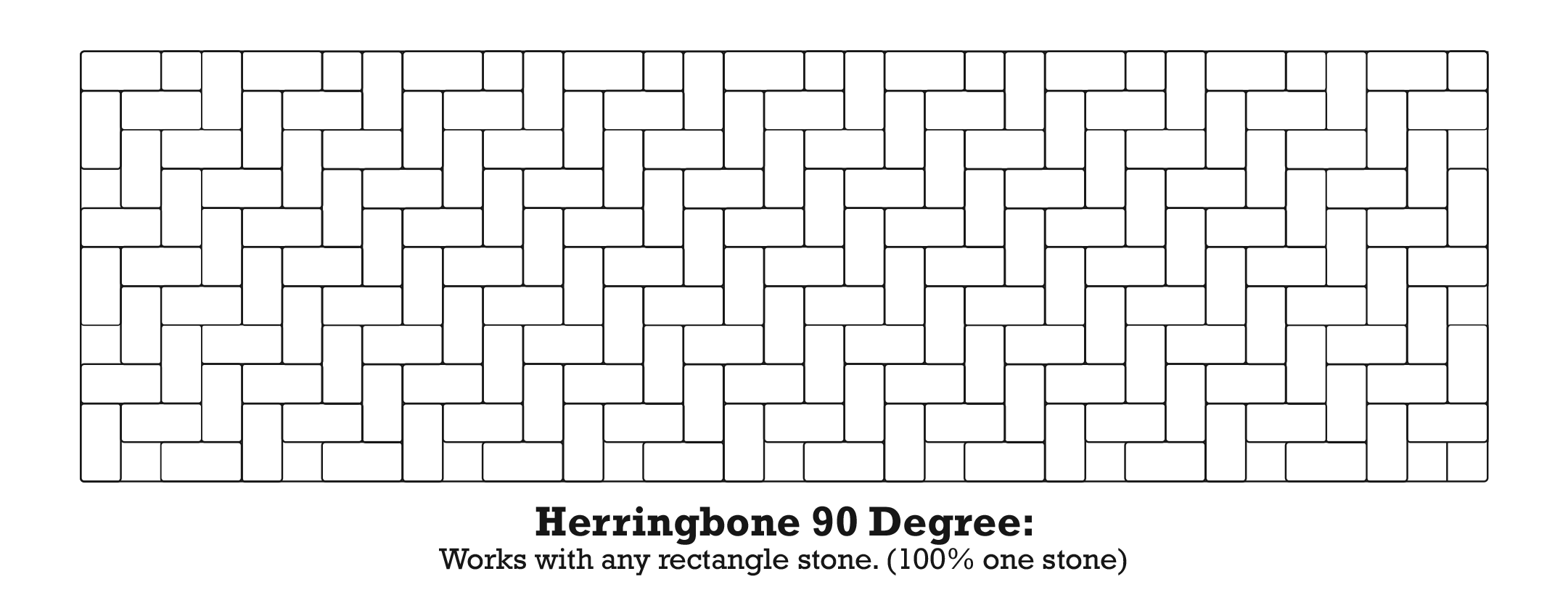 Free Printable Herrinbone Brick Patterns Patterns Free Patterns | My ...