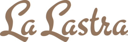 LaLastra logo
