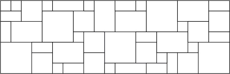 Random Layout La Pietra