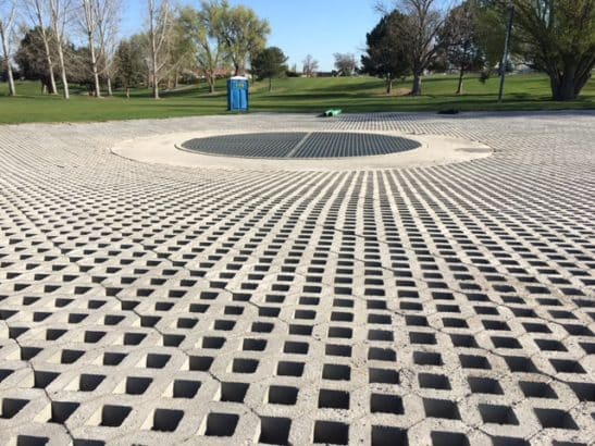 What Are Permeable Pavers and How They Help with Water? | DIY