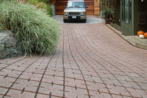 What Are Permeable Pavers and How They Help with Water? | DIY