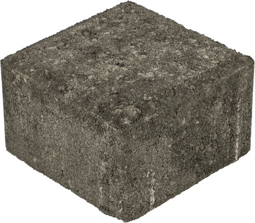 Half Holland Stone paving stone concrete paver