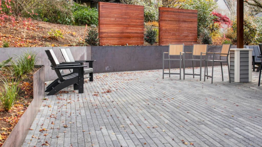 Non-Stock Pavers