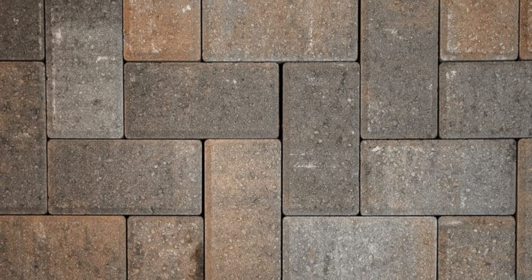 Paver Patterns: How To Choose & Lay The Perfect Pattern | DIY