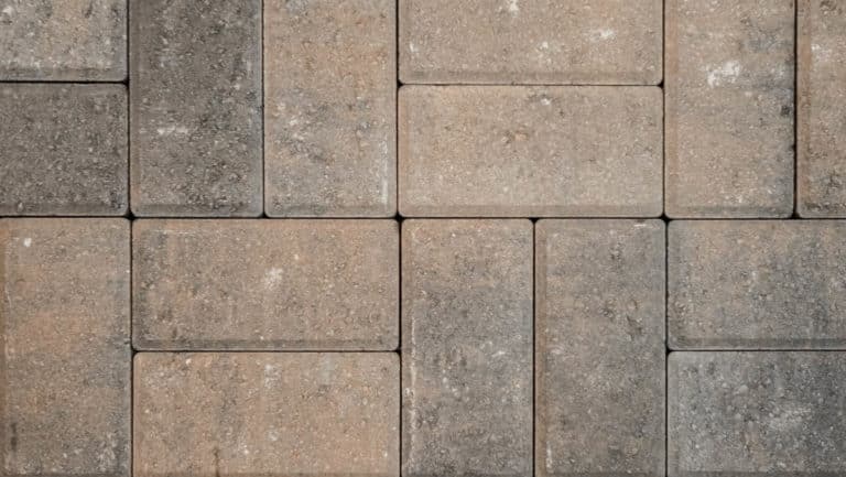 Paver Patterns: How To Choose & Lay The Perfect Pattern | DIY