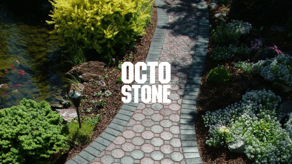 Octo Stone