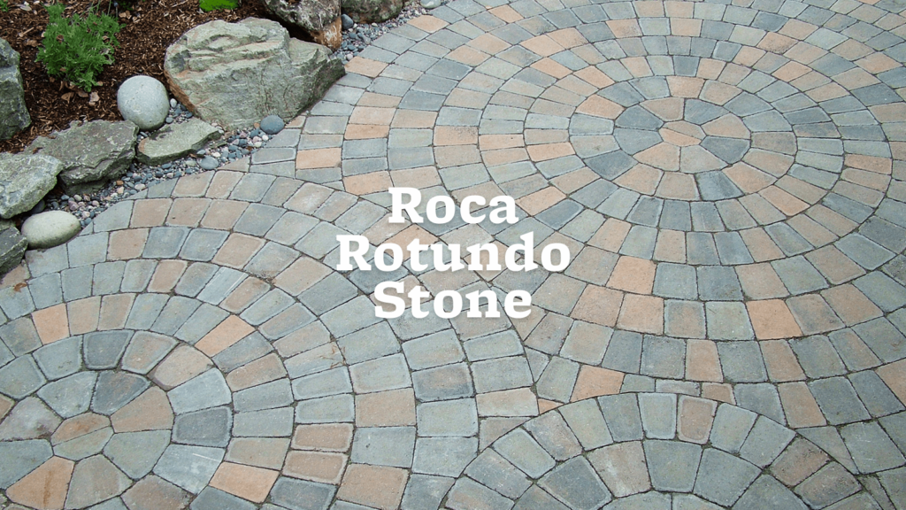 Roca Rotundo Stone
