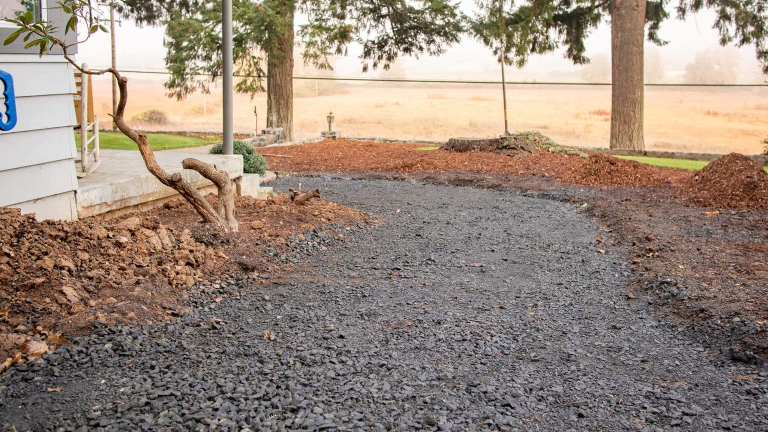How to Lay a Curved Paver Walkway at Home Western Interlock
