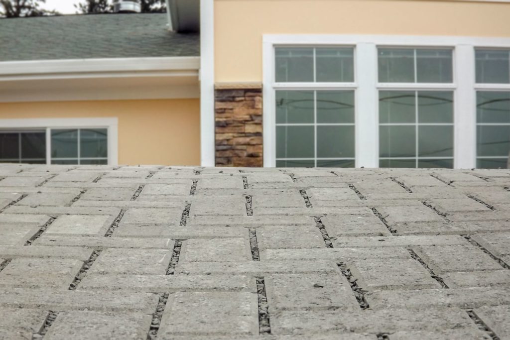 Holland Permeare Pewter