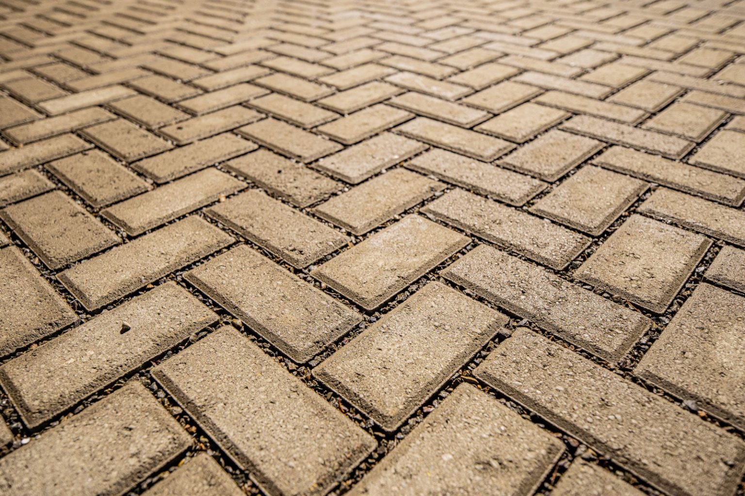 Understanding Permeable Pavers: How They Work and Their Benefits | DIY