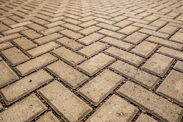 Understanding Permeable Pavers: How They Work and Their Benefits | DIY