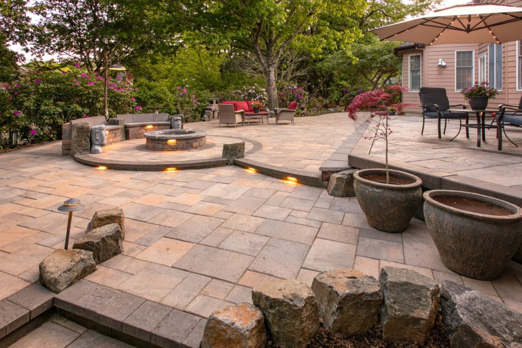 5 Simple Techniques For Maryland Decking Paver Patio Construction Company Near Me Lutherville-timonium Md