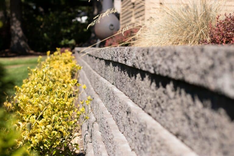 Garden Wall vs Retaining Wall What’s the Difference?