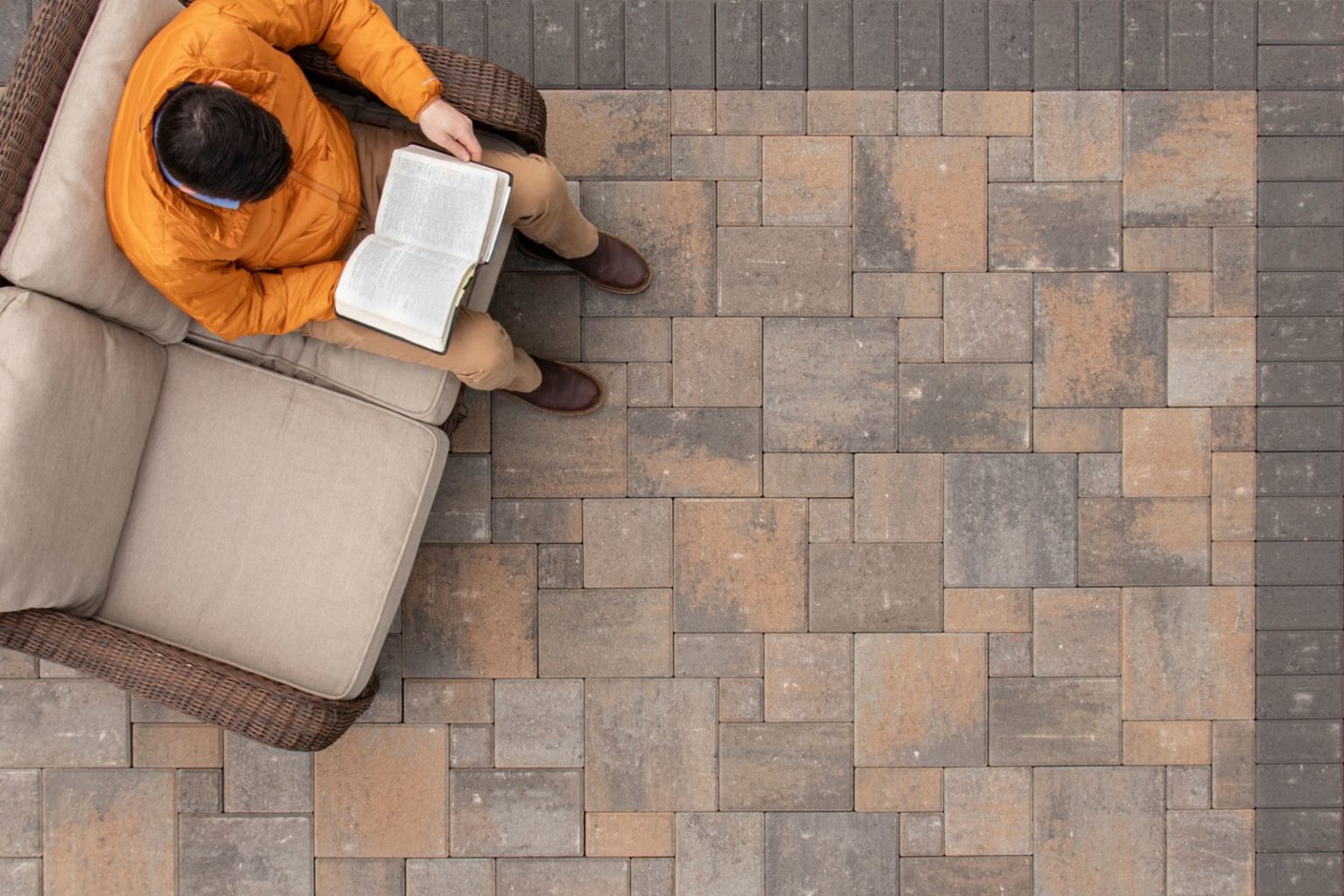 How to Choose the Right Paver for Your Project Landscaping