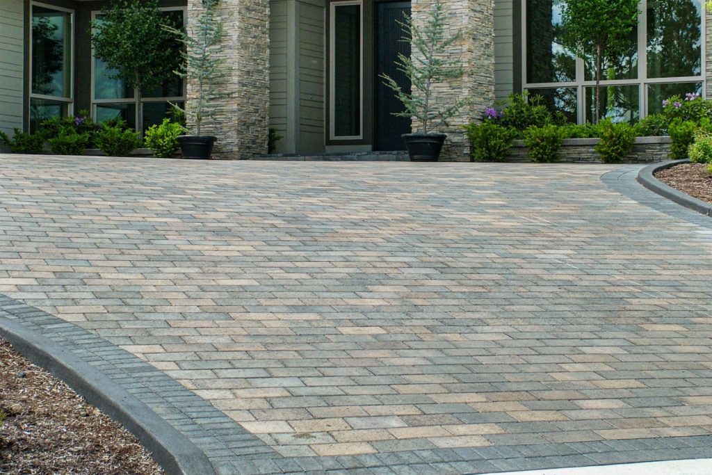 Park & Plaza Stone | Western Interlock