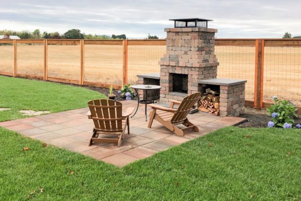 Concrete vs Pavers: Which is Better? | Western Interlock