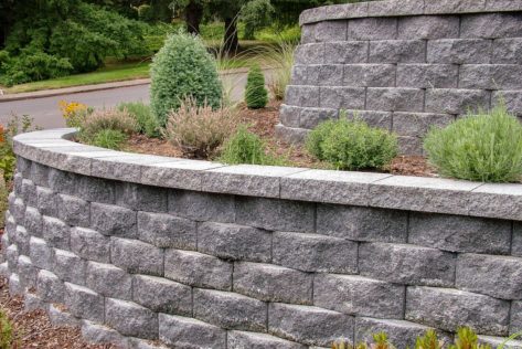 Nursery Stone® | Western Interlock