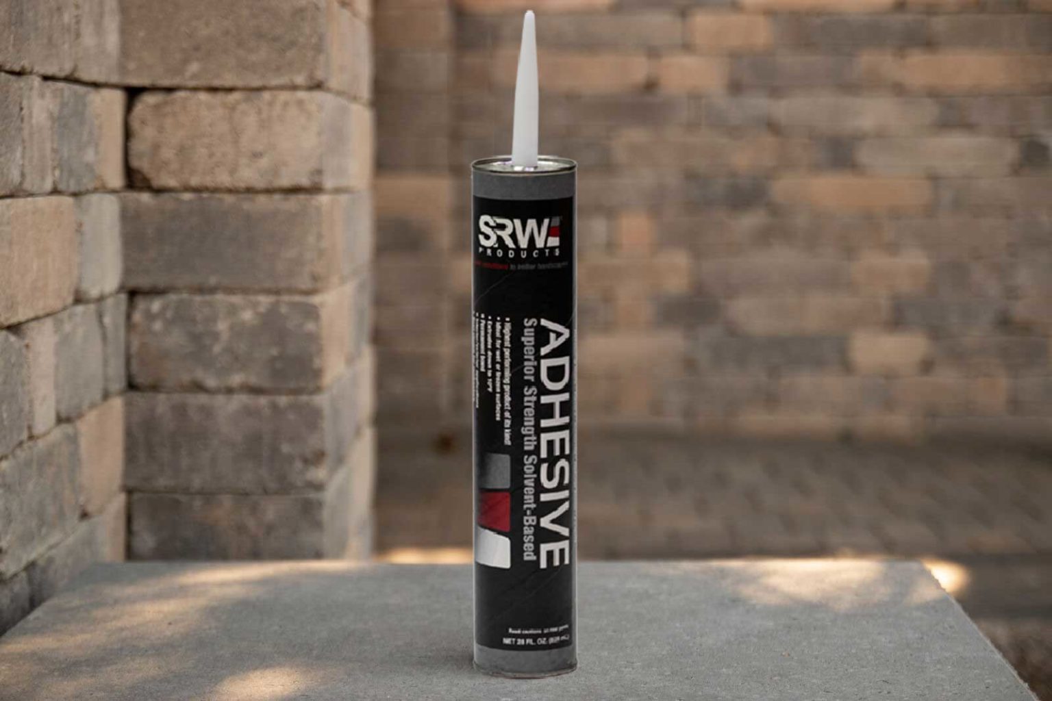 How to Select & Use a Paver Adhesive Products Western Interlock