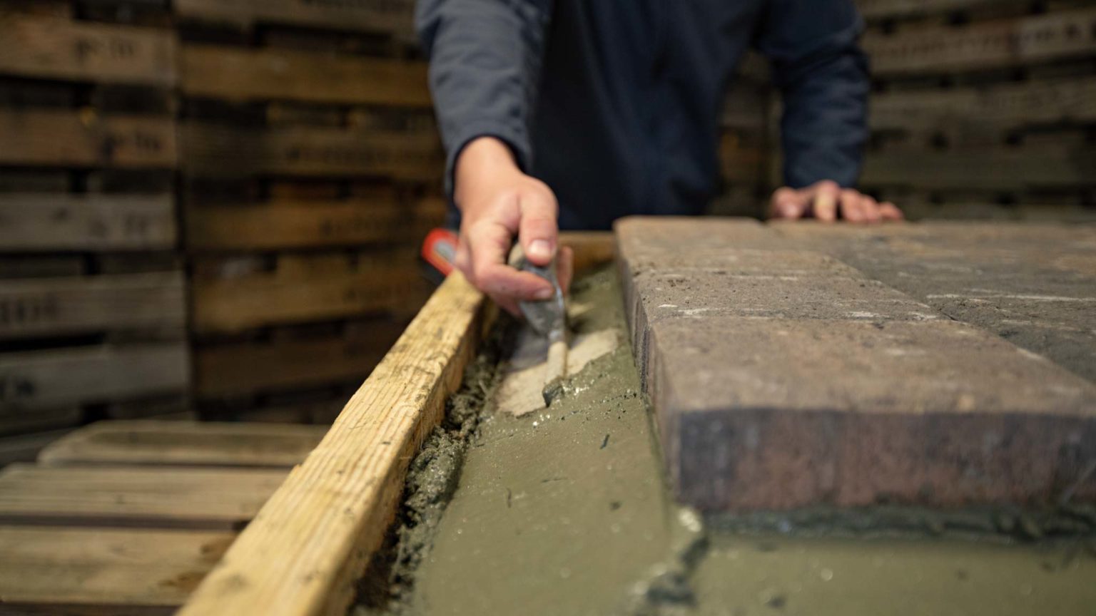 How to Install PermaEdge Paver Edging Western Interlock