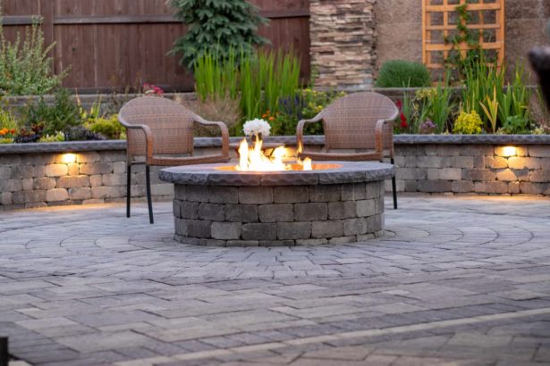 How to Choose the Right Paving Stone for Your Hardscape Project