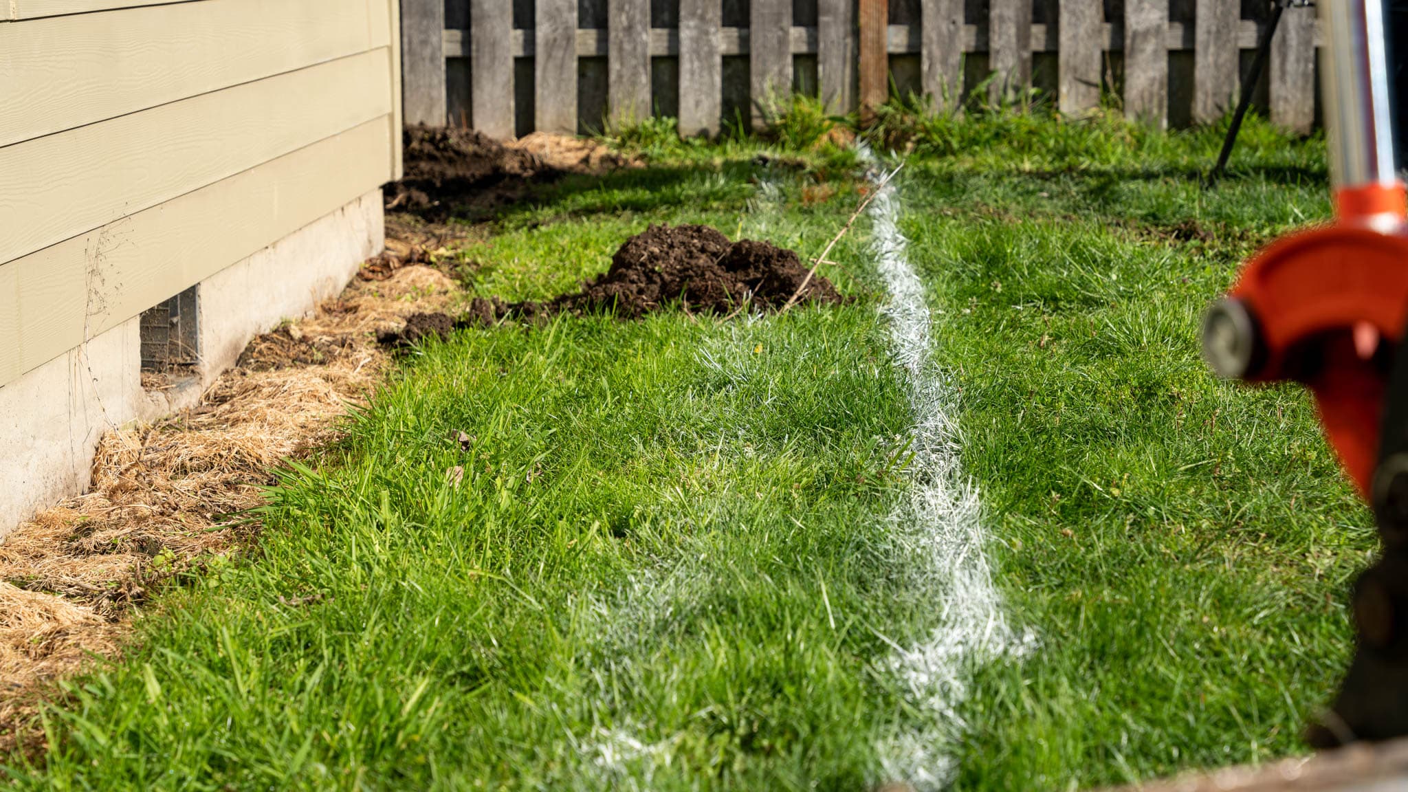 DIY How to Upgrade a 10x10' Concrete Patio with Pavers