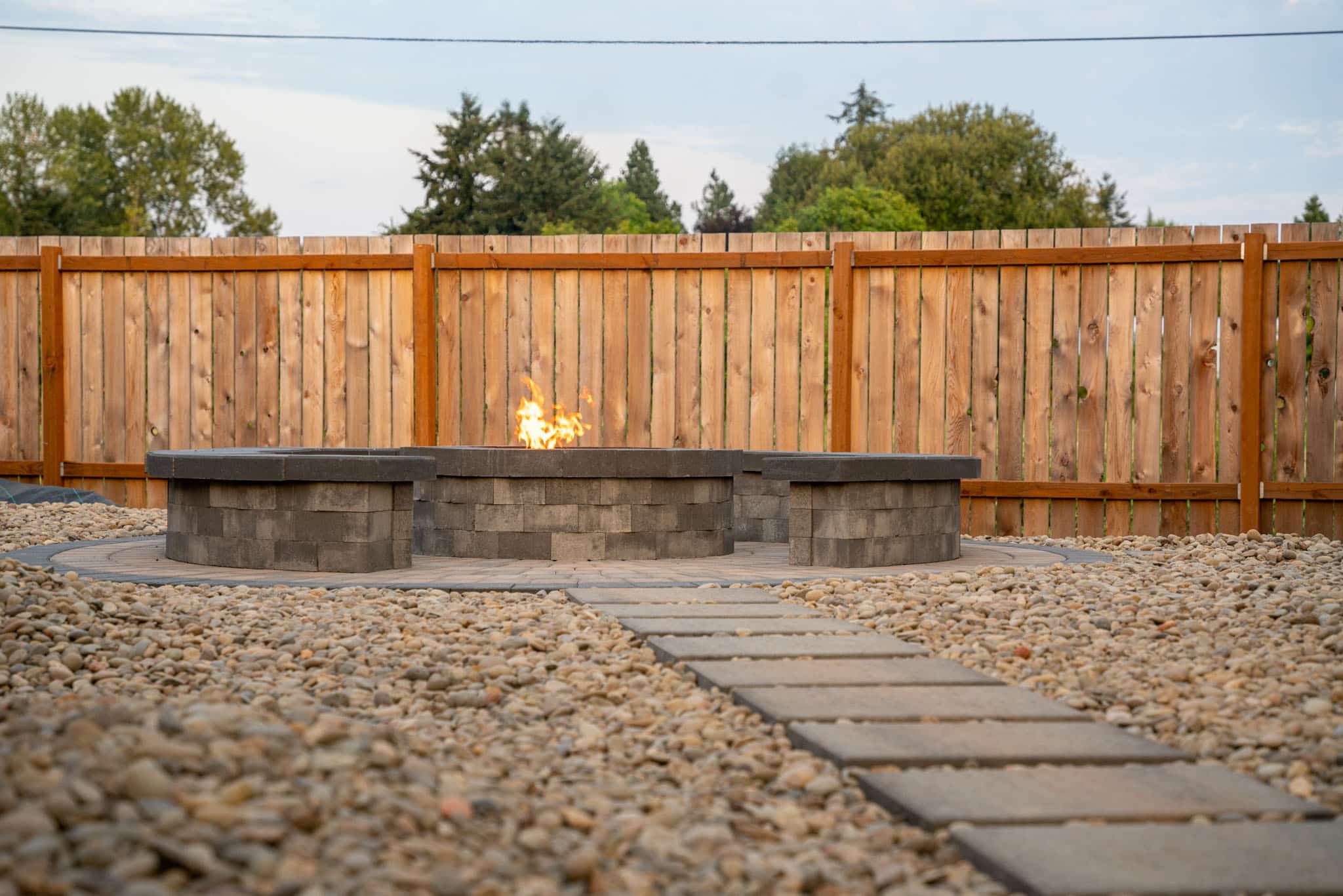 How to Establish Finish Grade for Pavers Western Interlock