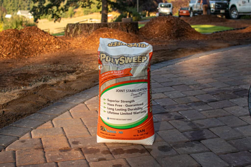 Regular Dry Sand vs. Polymeric Jointing Sand Which Is Better for the Job?