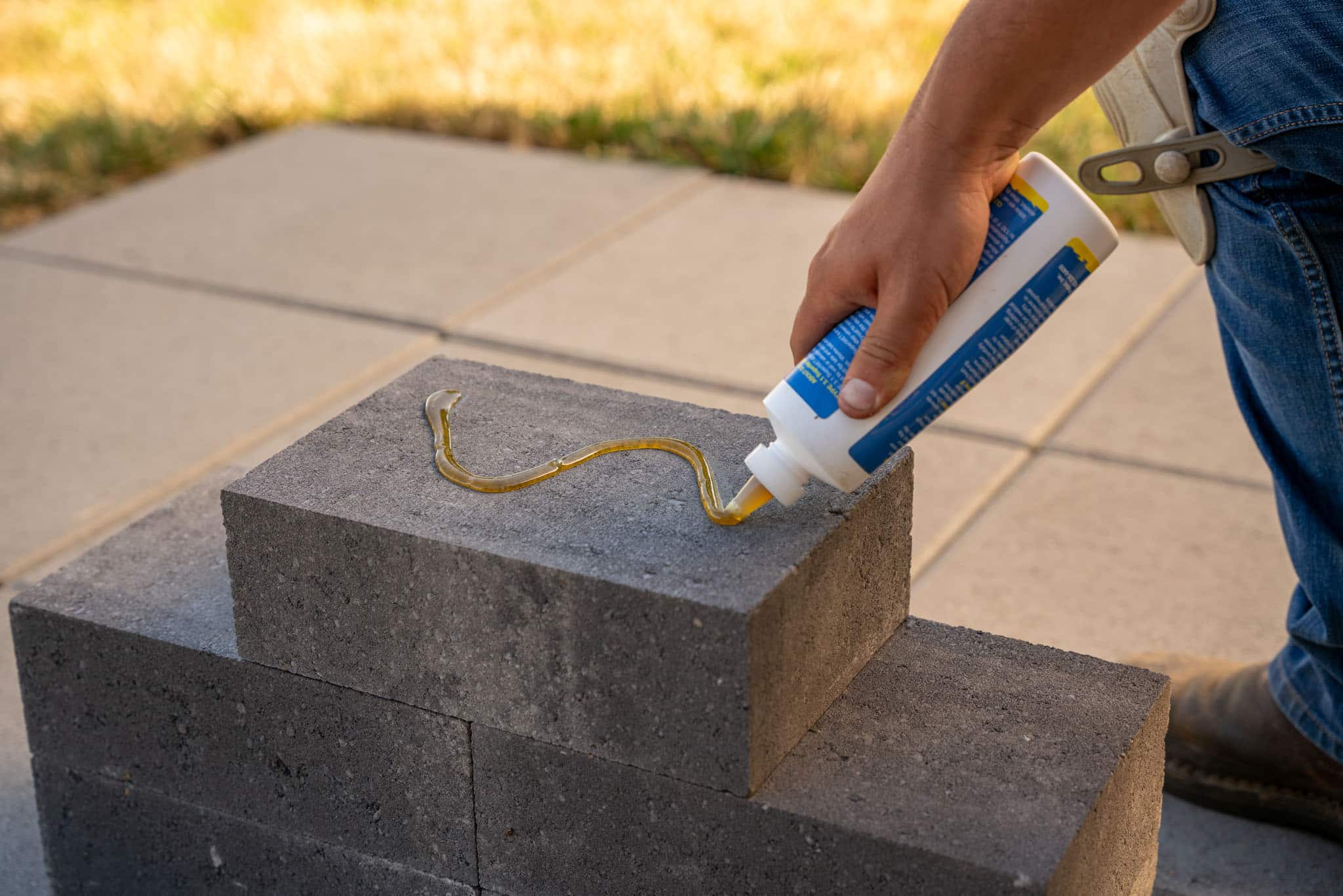 Cold Weather Curing - Reliable Concrete Accessories