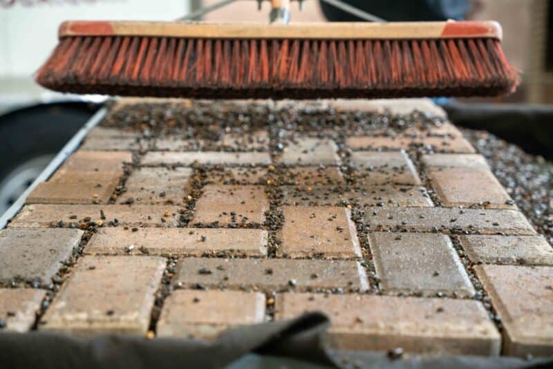 How Permeable Pavers Work | DIY
