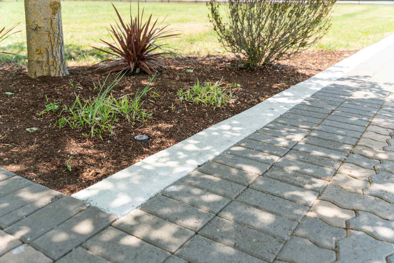 The Importance of Strong Edging in Vehicular Paver Applications | DIY