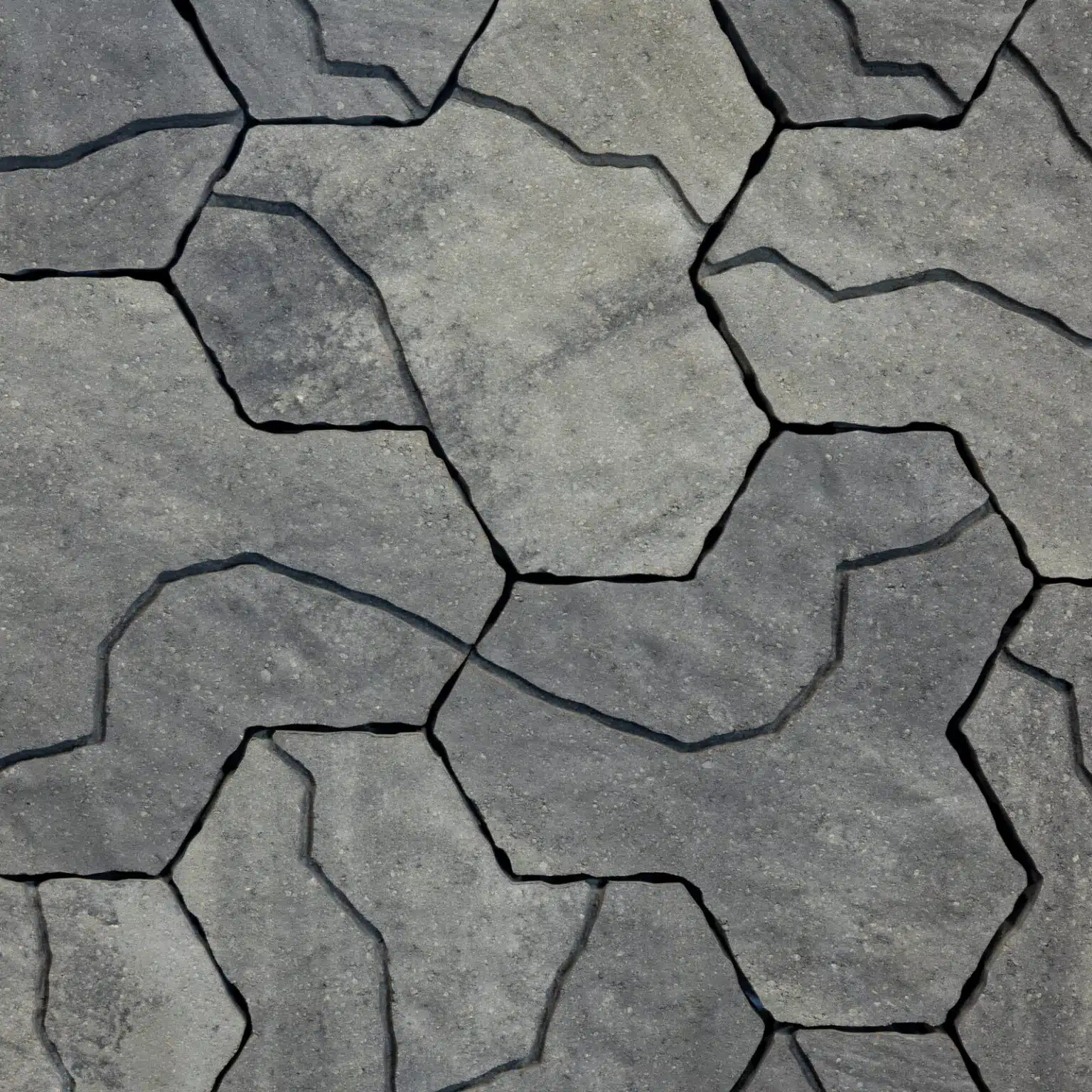 Flagstone Paver Texture Types Of Paving Slabs & Their Pros & Cons