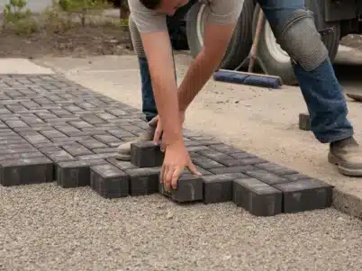 Paver Base Preparation Step-by-Step Guide to Start Your Project Right