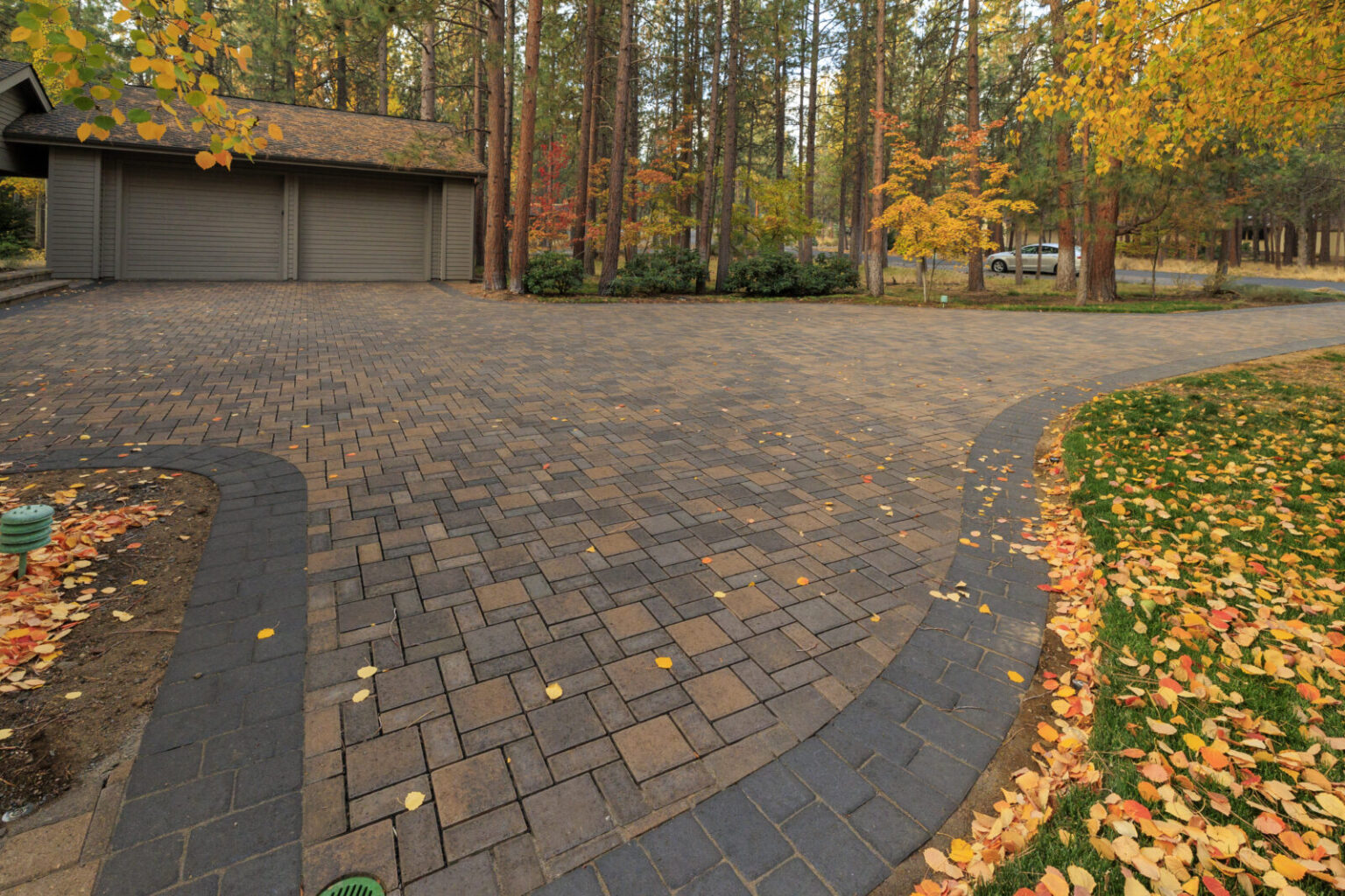 Transform Your Space: Tips for Extending Your Driveway with Pavers | DIY