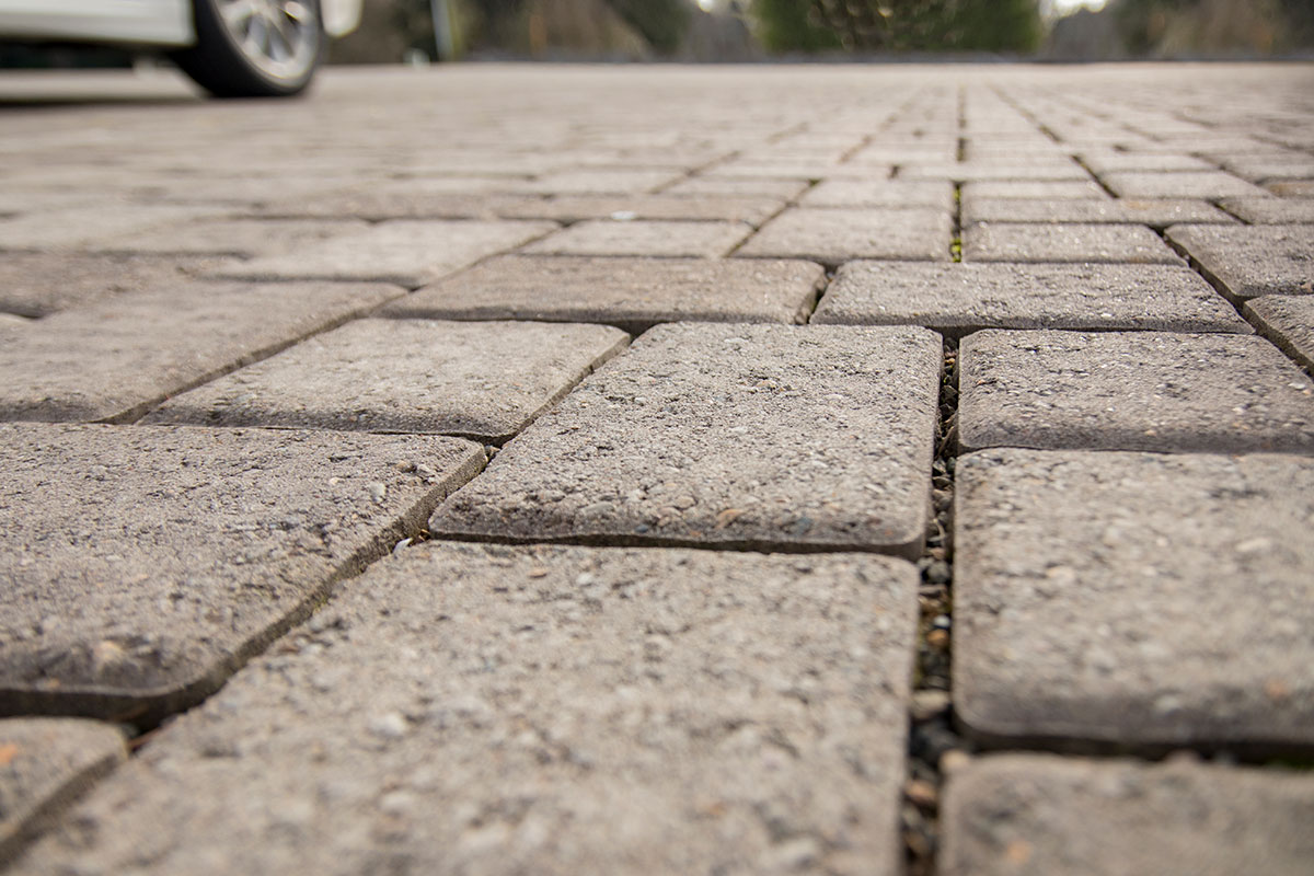 How Permeable Pavers Improve Drainage and Reduce Runoff | DIY